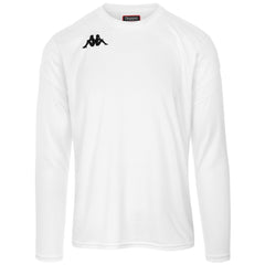 KAPPA4FOOTBALL DOVOL White | Kappa discount