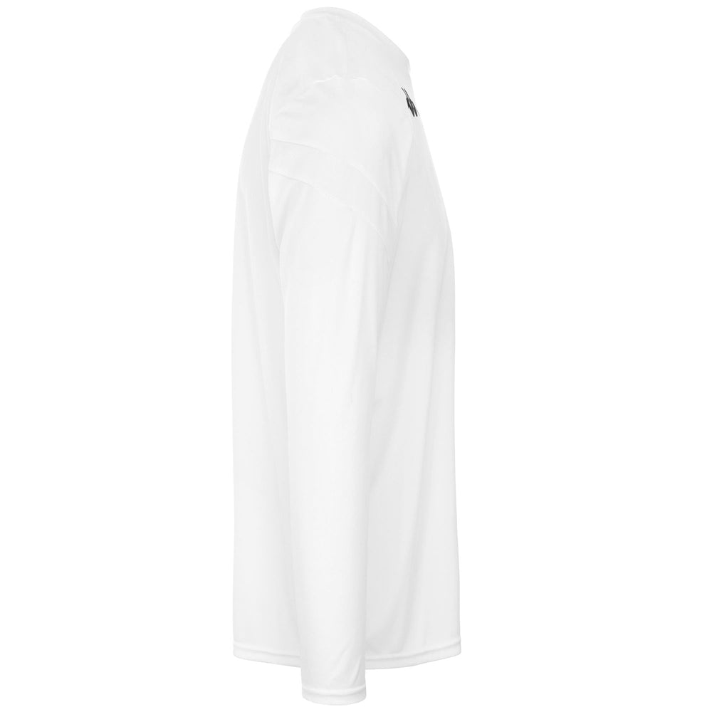 KAPPA4FOOTBALL DOVOL White | Kappa discount