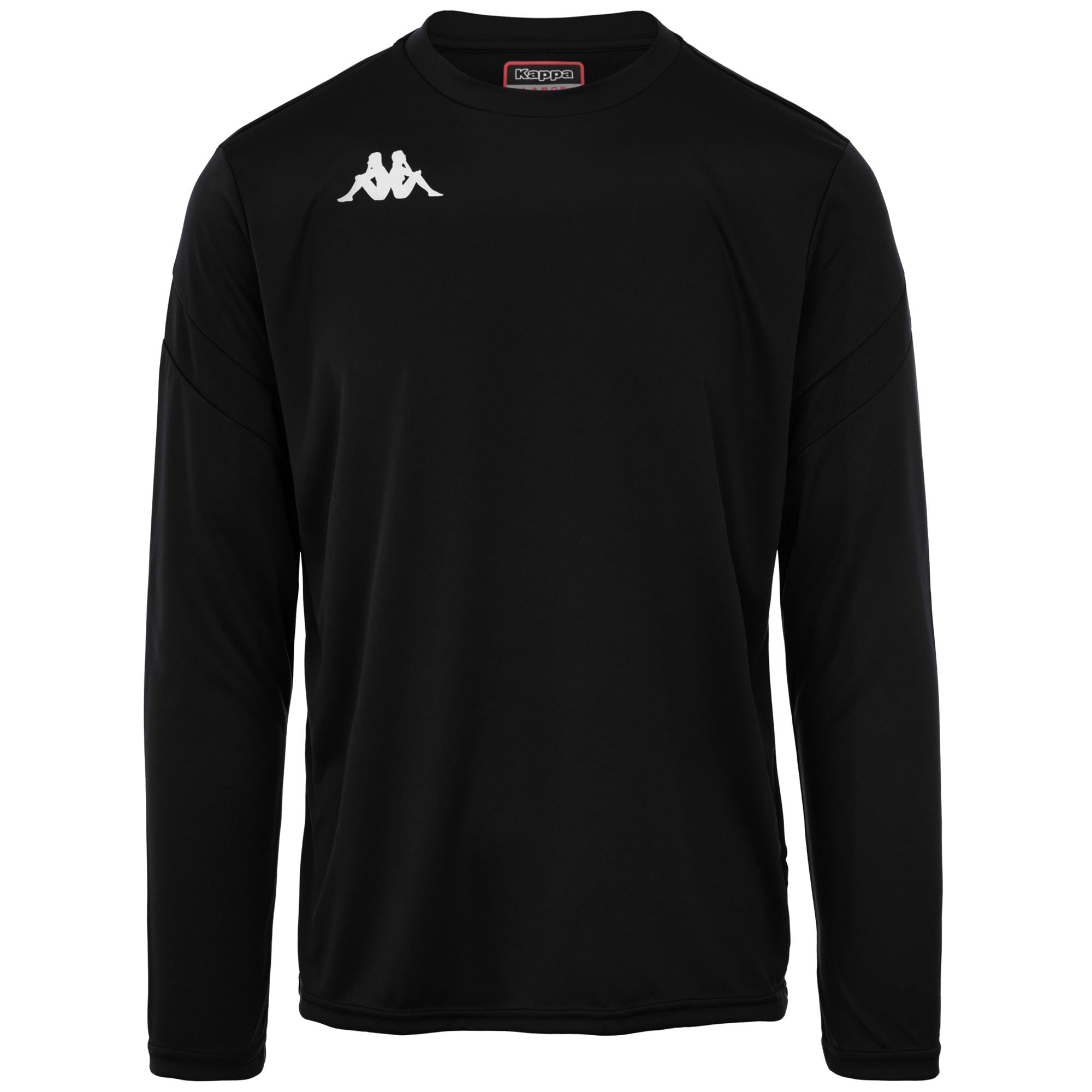 KAPPA4FOOTBALL DOVOL Black | Kappa on sale