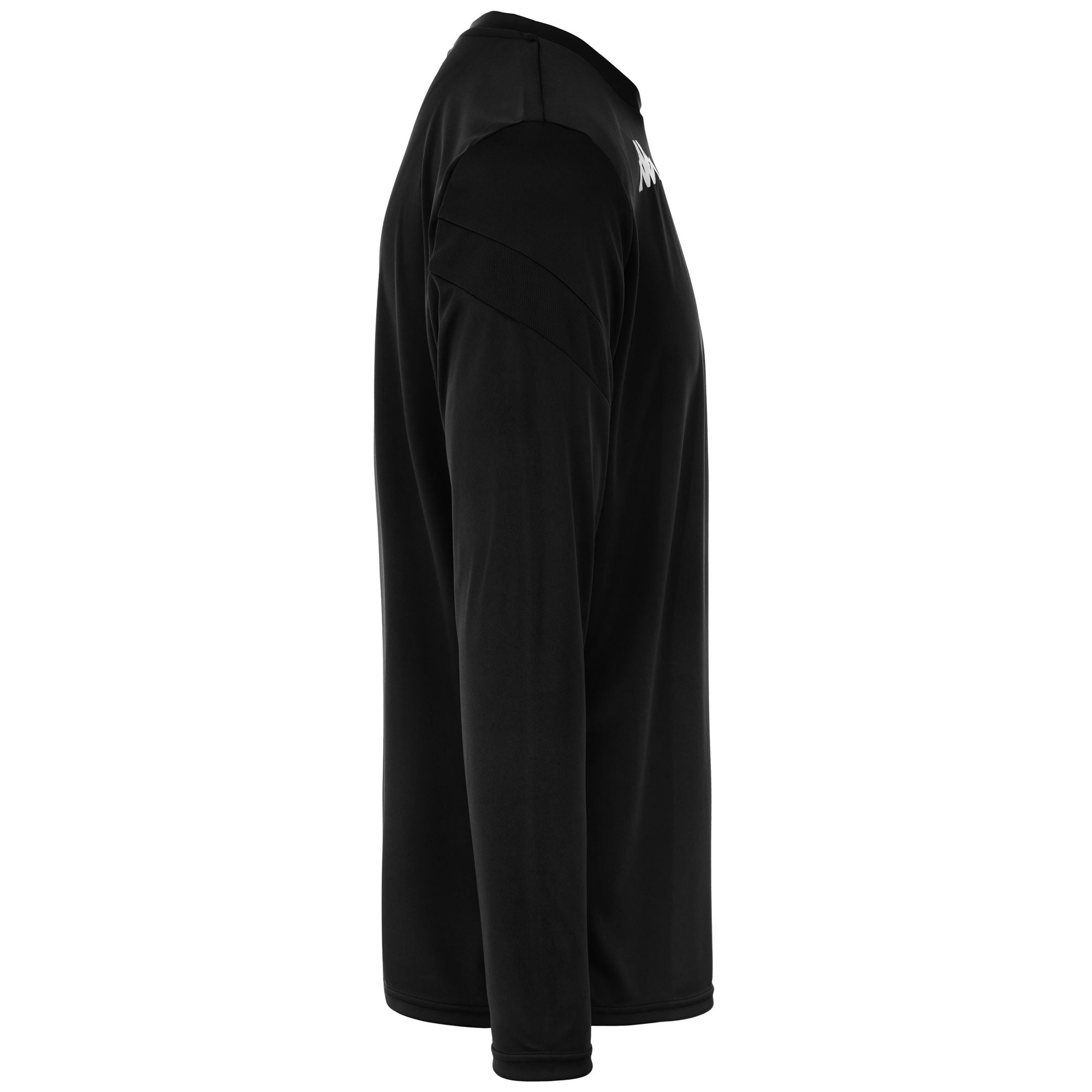 KAPPA4FOOTBALL DOVOL Black | Kappa on sale