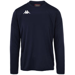 KAPPA4FOOTBALL DOVOL Blue Marine | Kappa for sale
