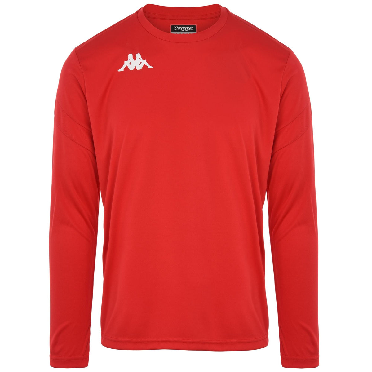 KAPPA4FOOTBALL DOVOL Red Chinese | Kappa online