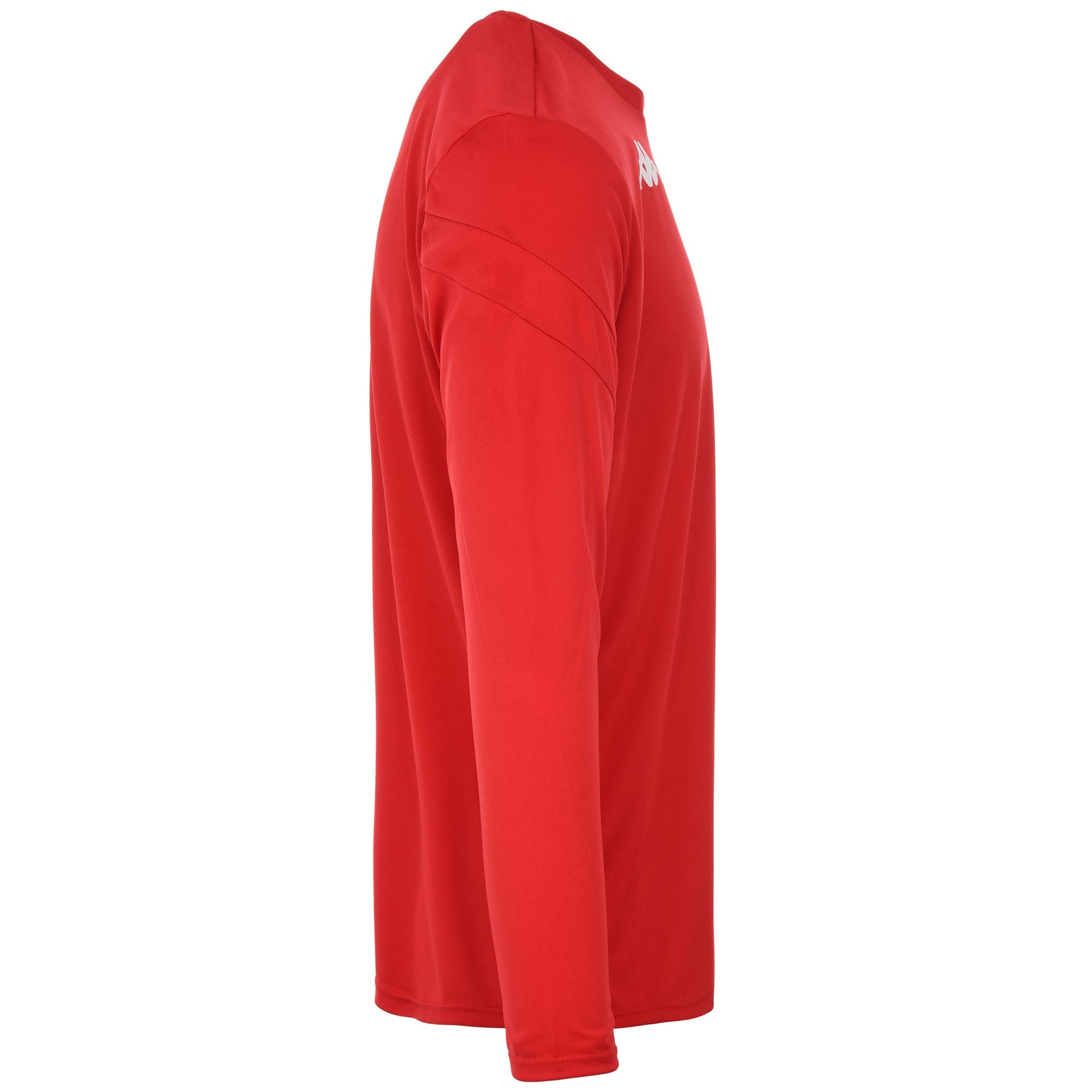 KAPPA4FOOTBALL DOVOL Red Chinese | Kappa online