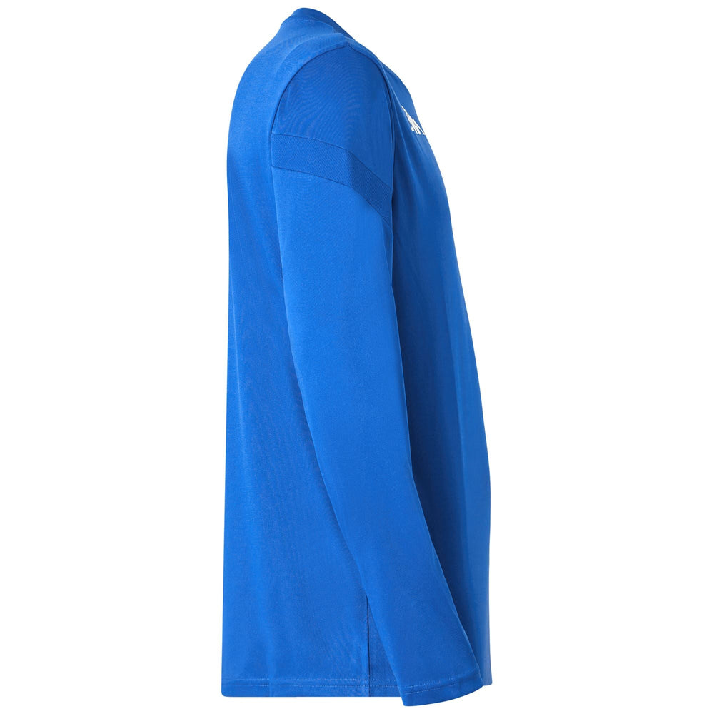 KAPPA4FOOTBALL DOVOL Blue Sapphire | Kappa near me