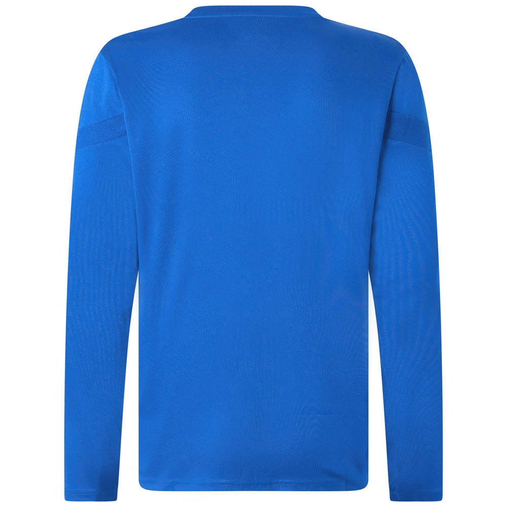 KAPPA4FOOTBALL DOVOL Blue Sapphire | Kappa near me