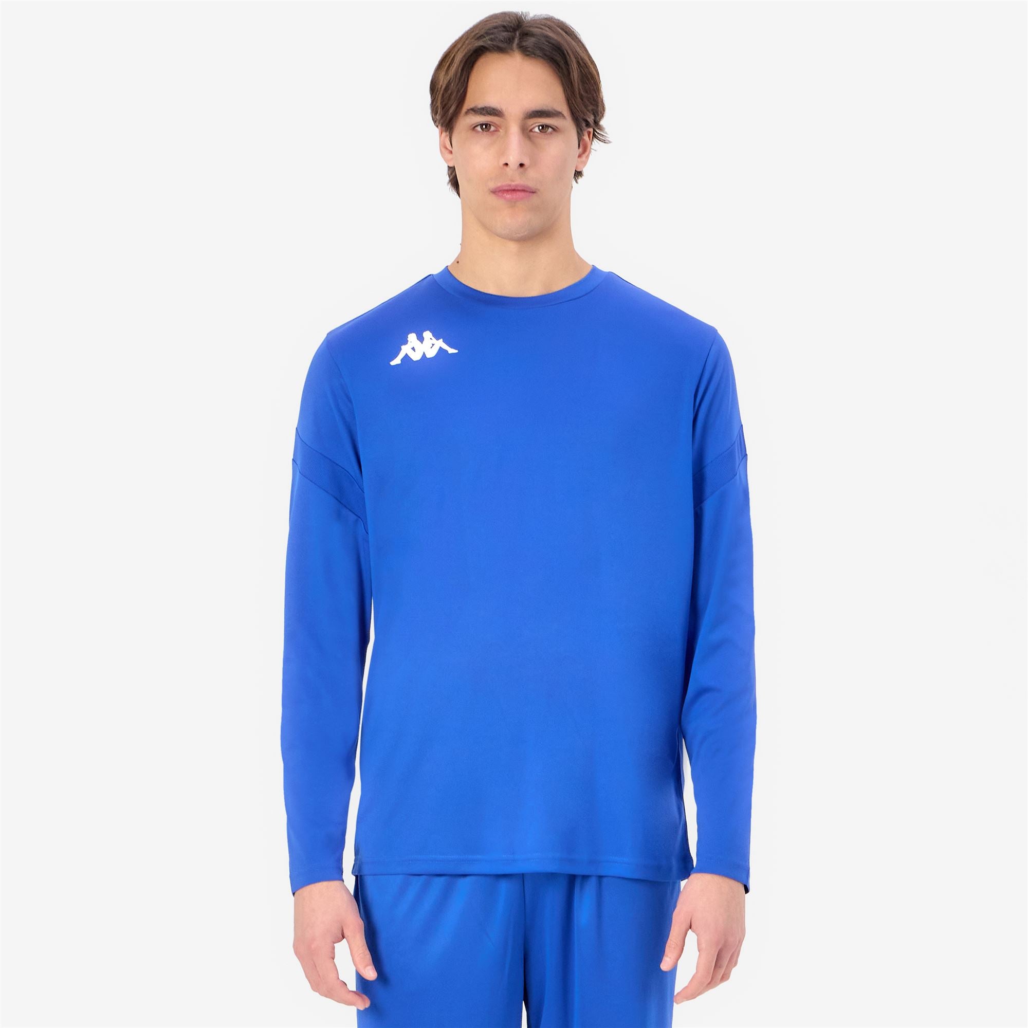 KAPPA4FOOTBALL DOVOL Blue Sapphire | Kappa near me