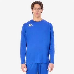 KAPPA4FOOTBALL DOVOL Blue Sapphire | Kappa near me