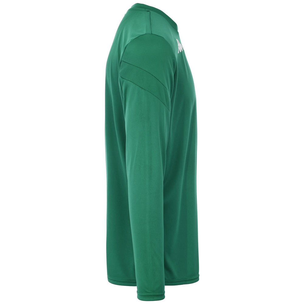 KAPPA4FOOTBALL DOVOL Green | Kappa US