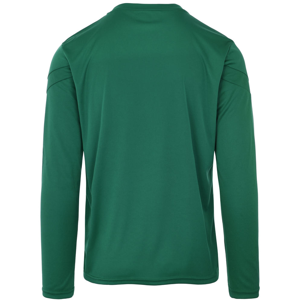 KAPPA4FOOTBALL DOVOL Green | Kappa US