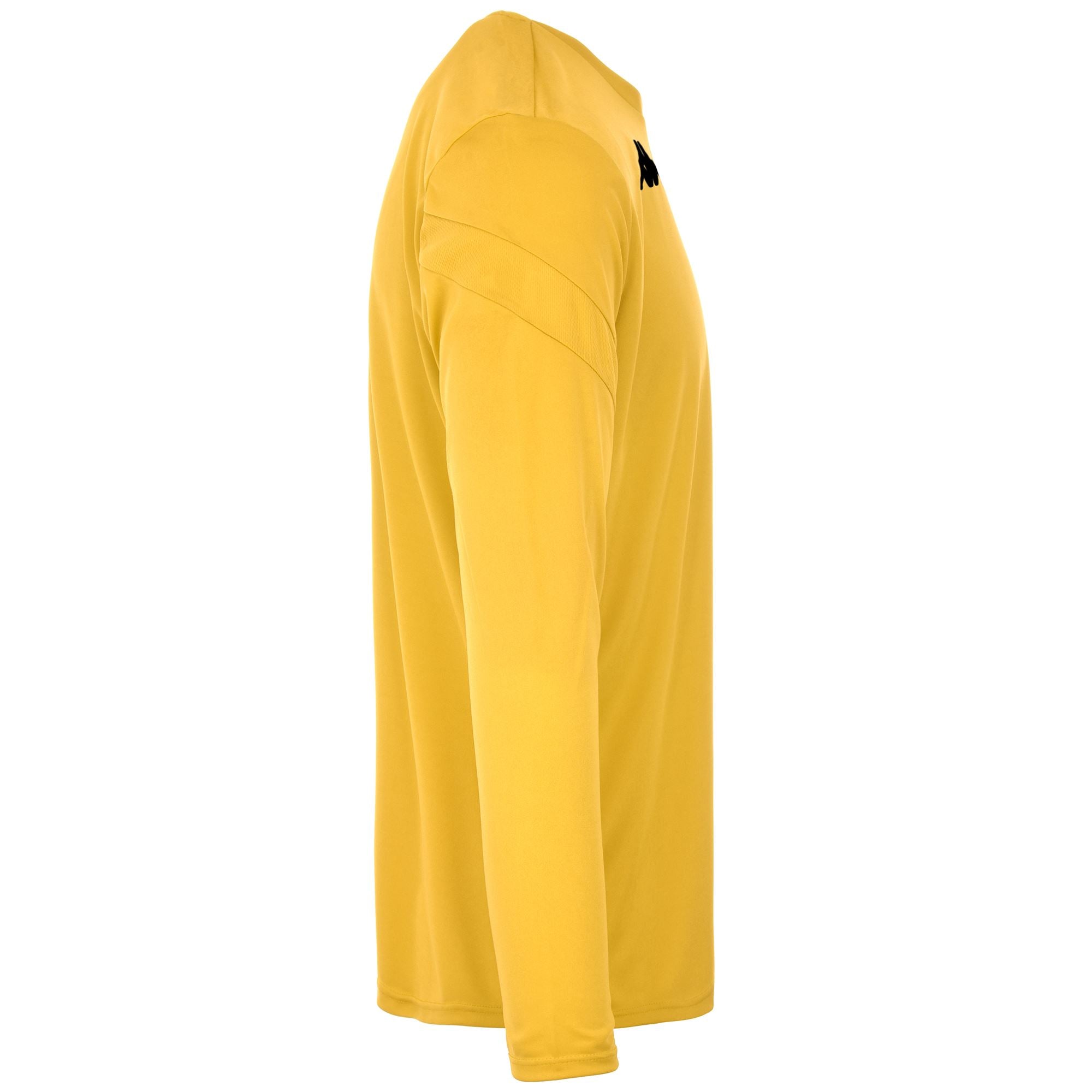 KAPPA4FOOTBALL DOVOL Yellow Chrome | Kappa discount