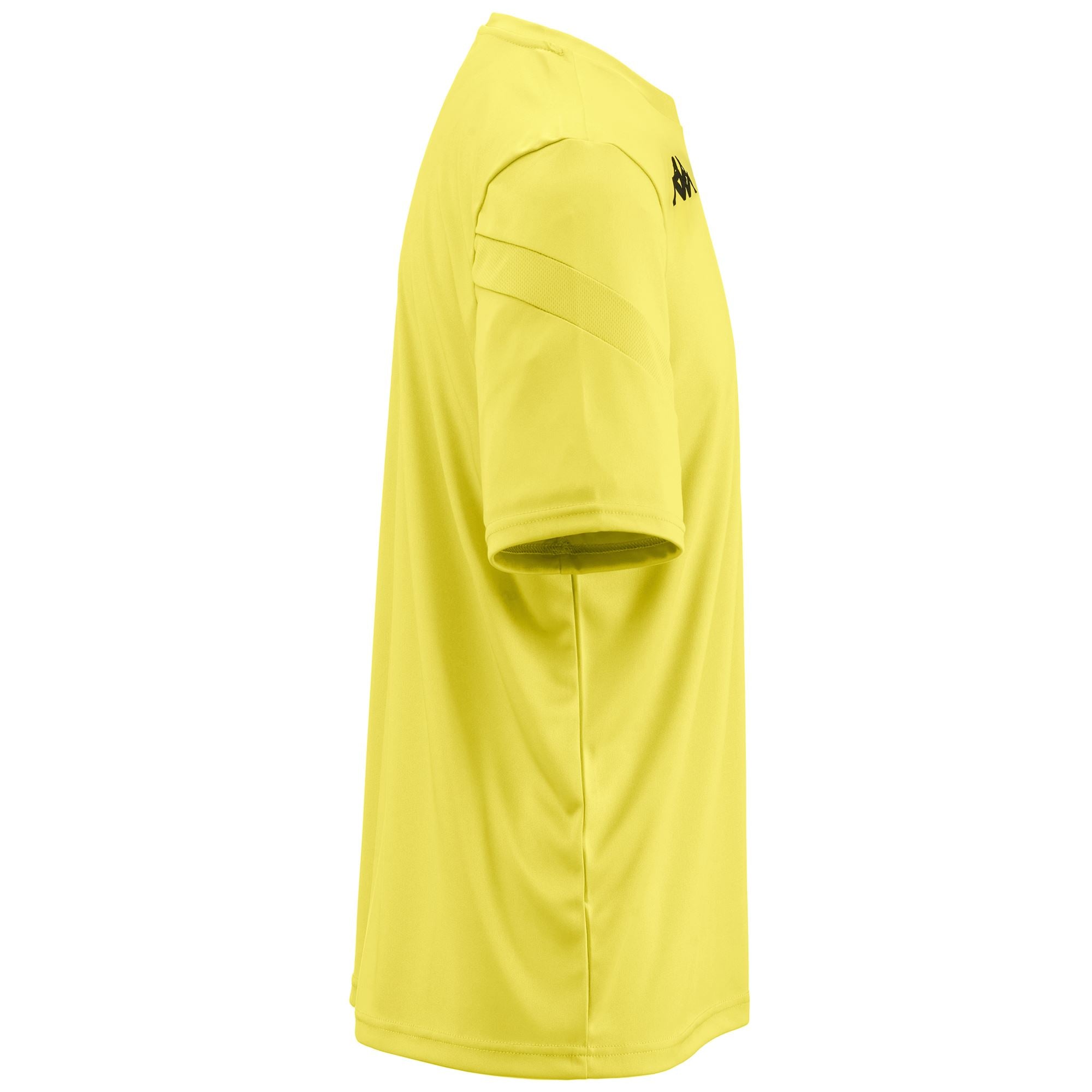 KAPPA4FOOTBALL DOVO Yellow Blazing | Kappa on sale