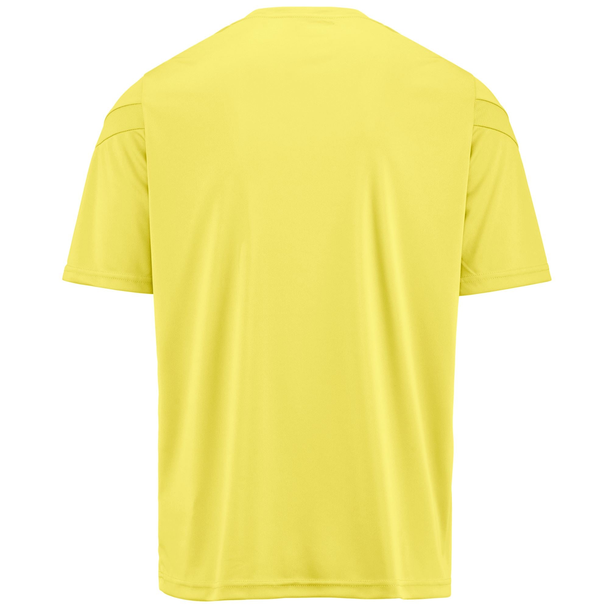 KAPPA4FOOTBALL DOVO Yellow Blazing | Kappa on sale