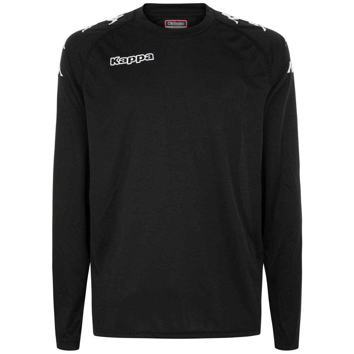 KAPPA4SOCCER CINANDA Black | Kappa online