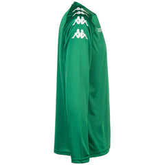 KAPPA4SOCCER CINANDA Green | Kappa for sale