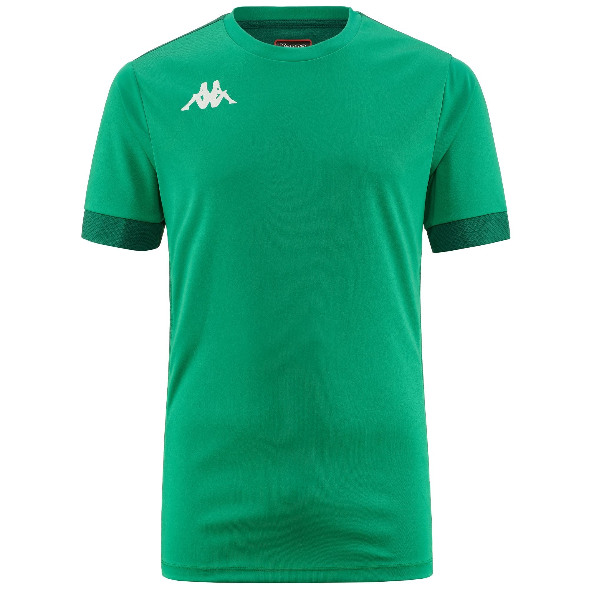 KAPPA4FOOTBALL DERVIO Green Bosphorus-green Galapagos | Kappa sale