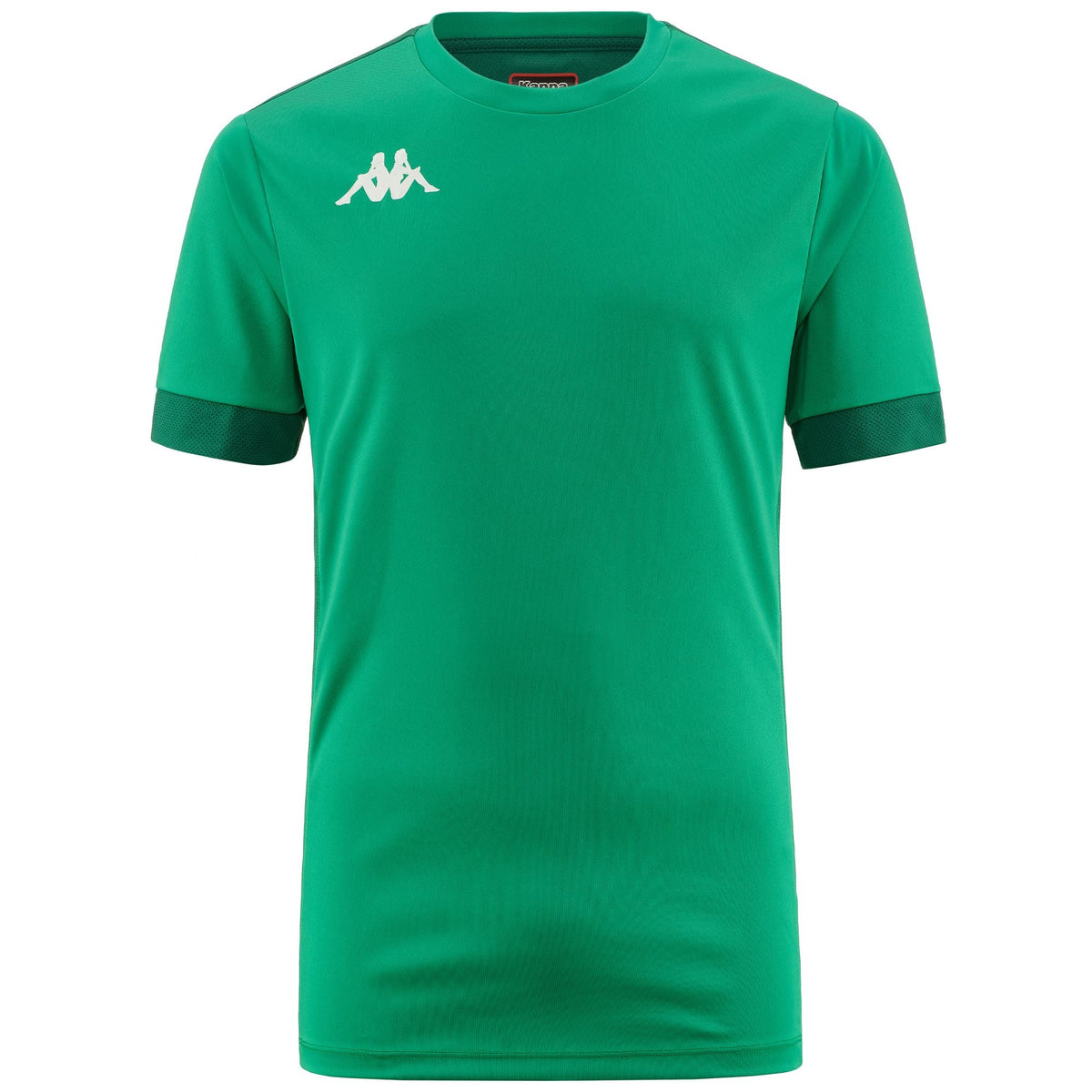 KAPPA4FOOTBALL DERVIO Green Bosphorus-green Galapagos | Kappa sale