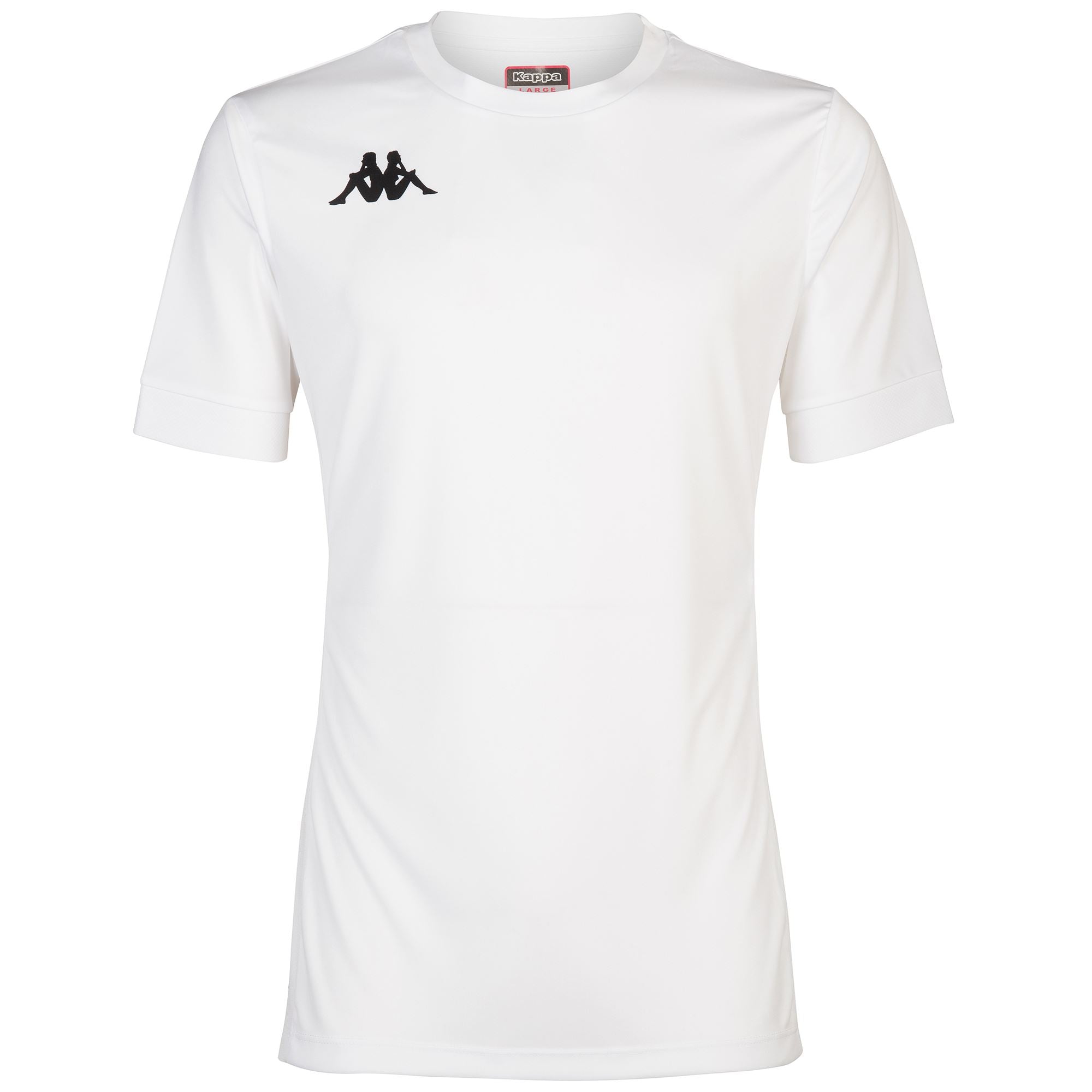 KAPPA4FOOTBALL DERVIO White | Kappa online