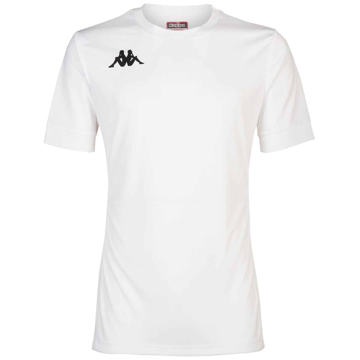 KAPPA4FOOTBALL DERVIO White | Kappa online