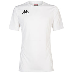 KAPPA4FOOTBALL DERVIO White | Kappa online