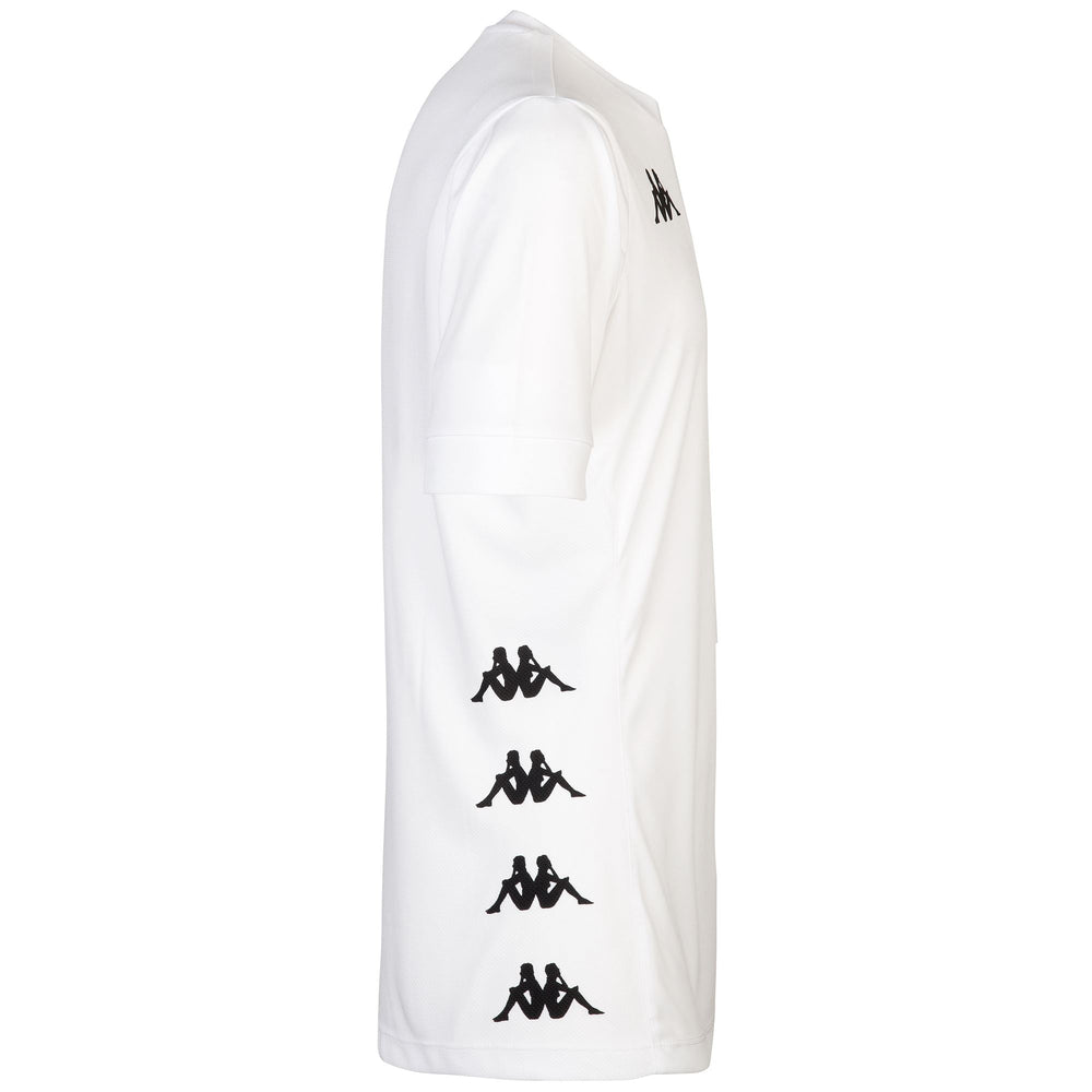 KAPPA4FOOTBALL DERVIO White | Kappa online