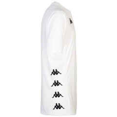 KAPPA4FOOTBALL DERVIO White | Kappa online