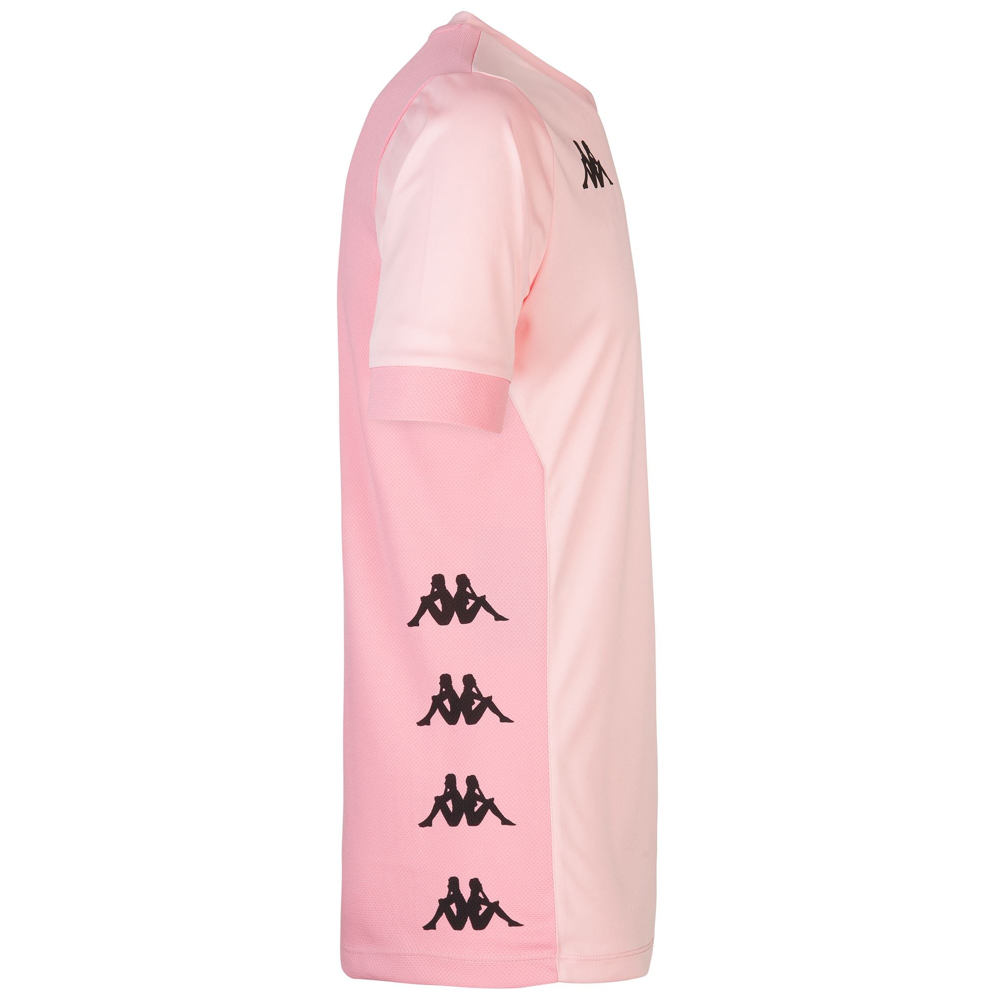 KAPPA4FOOTBALL DERVIO Pink-dk Pink | Kappa near me