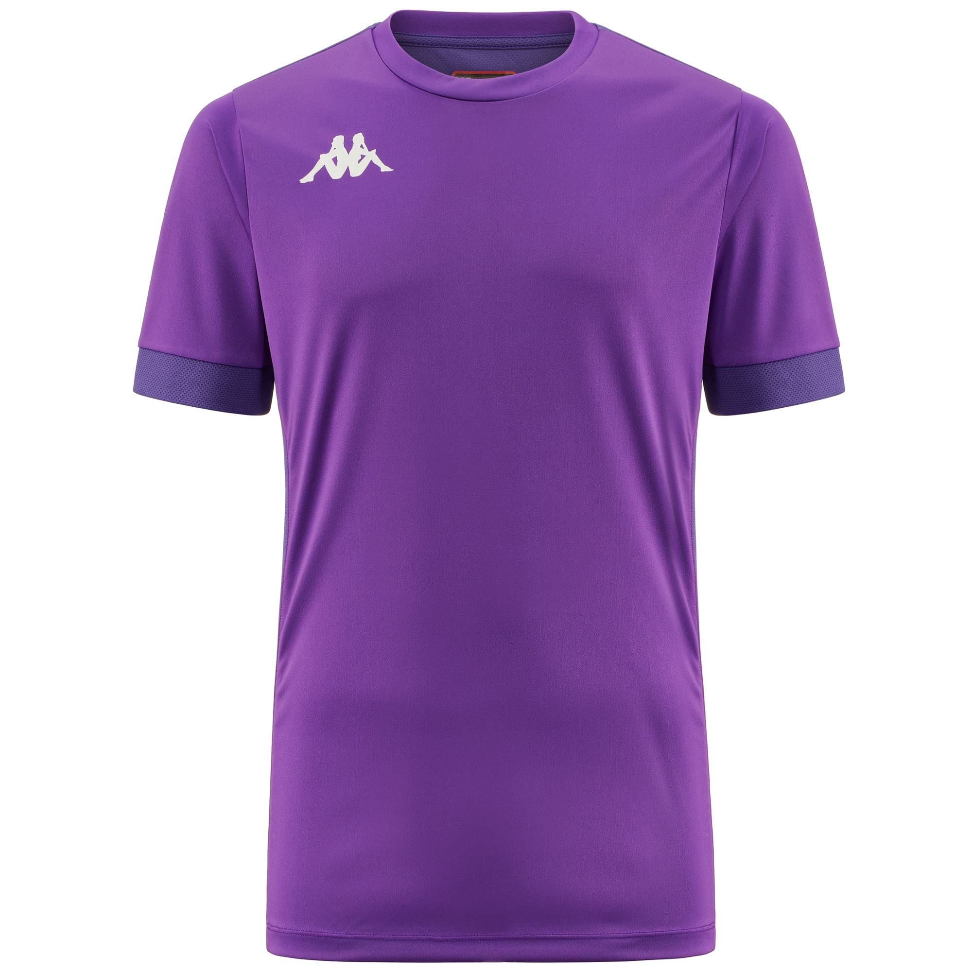 KAPPA4FOOTBALL DERVIO Violet Indigo - Violet Gentian | Kappa US