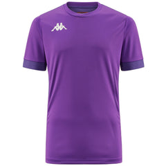 KAPPA4FOOTBALL DERVIO Violet Indigo - Violet Gentian | Kappa US