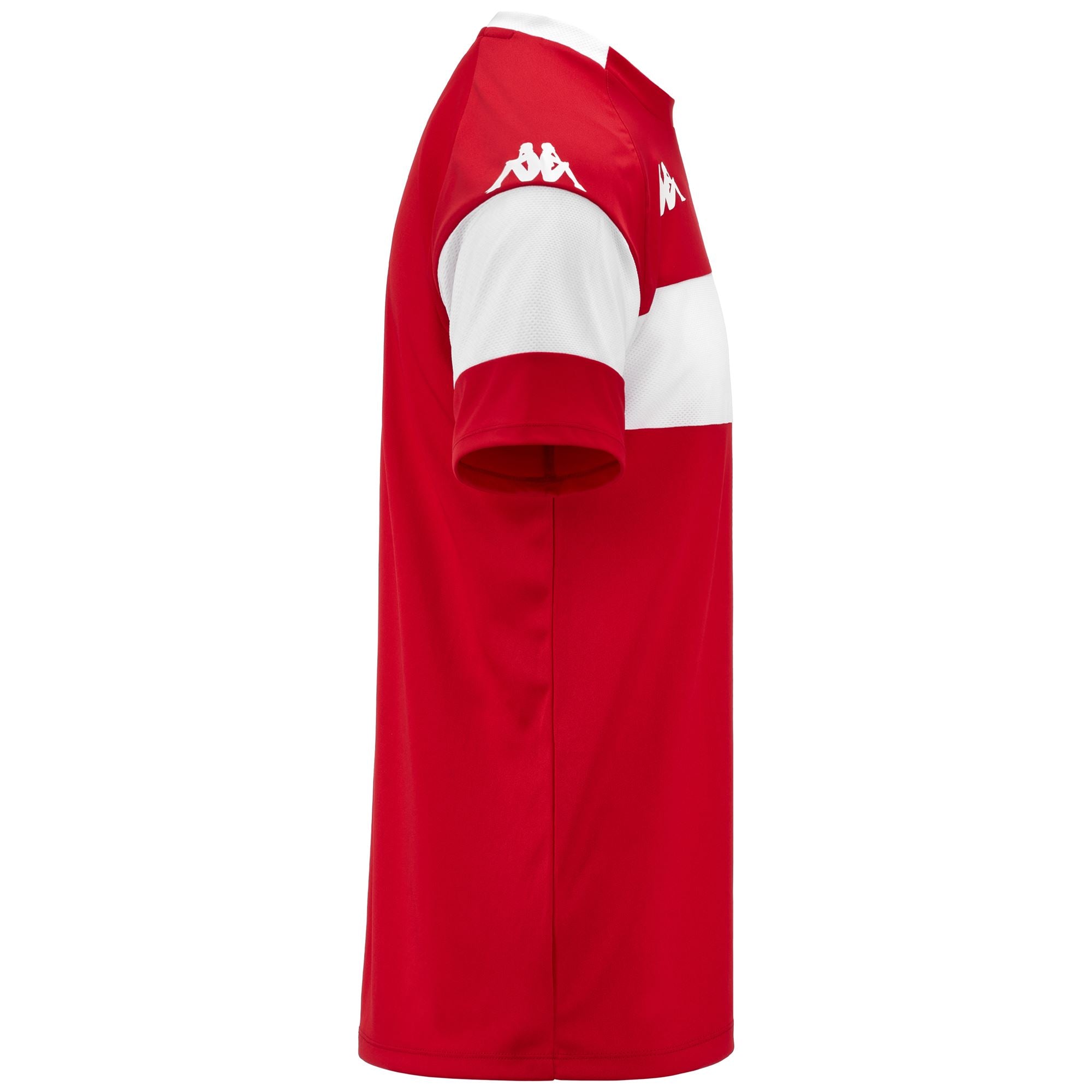 KAPPA4FOOTBALL DARETO Red-white | Kappa discount