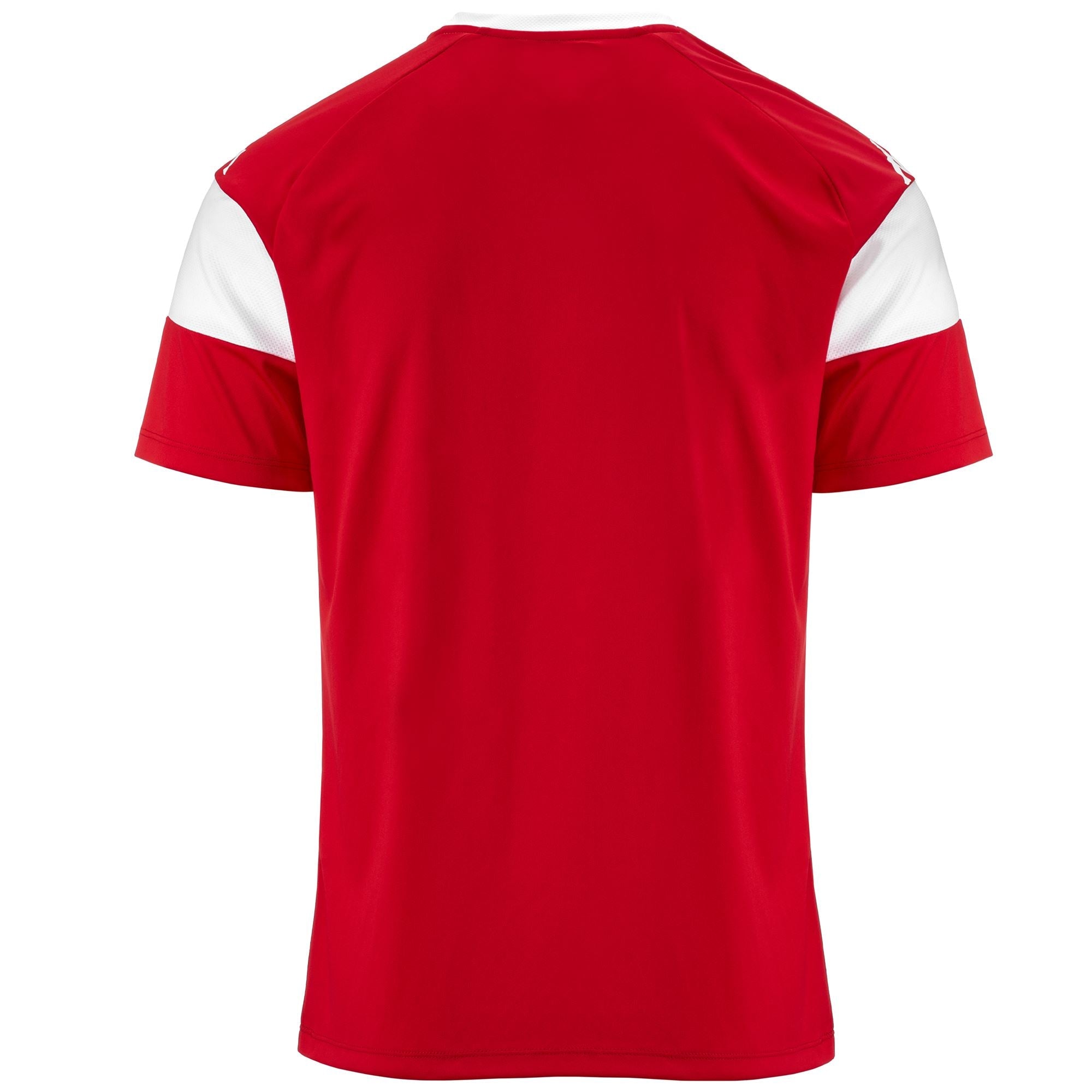 KAPPA4FOOTBALL DARETO Red-white | Kappa discount