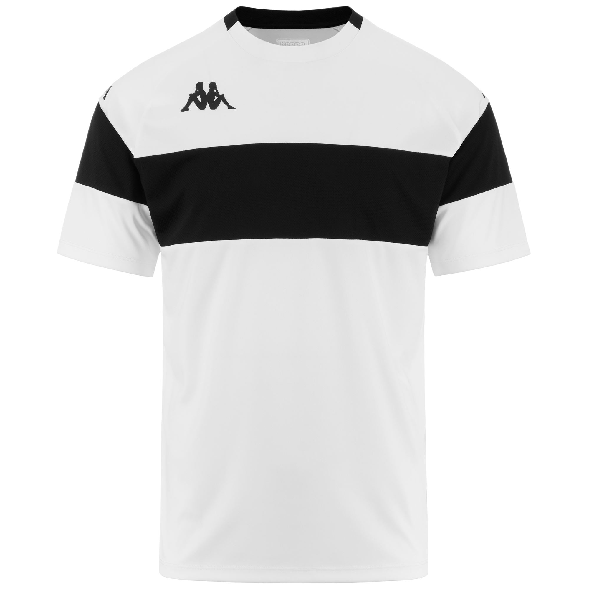 KAPPA4FOOTBALL DARETO White-black | Kappa on sale