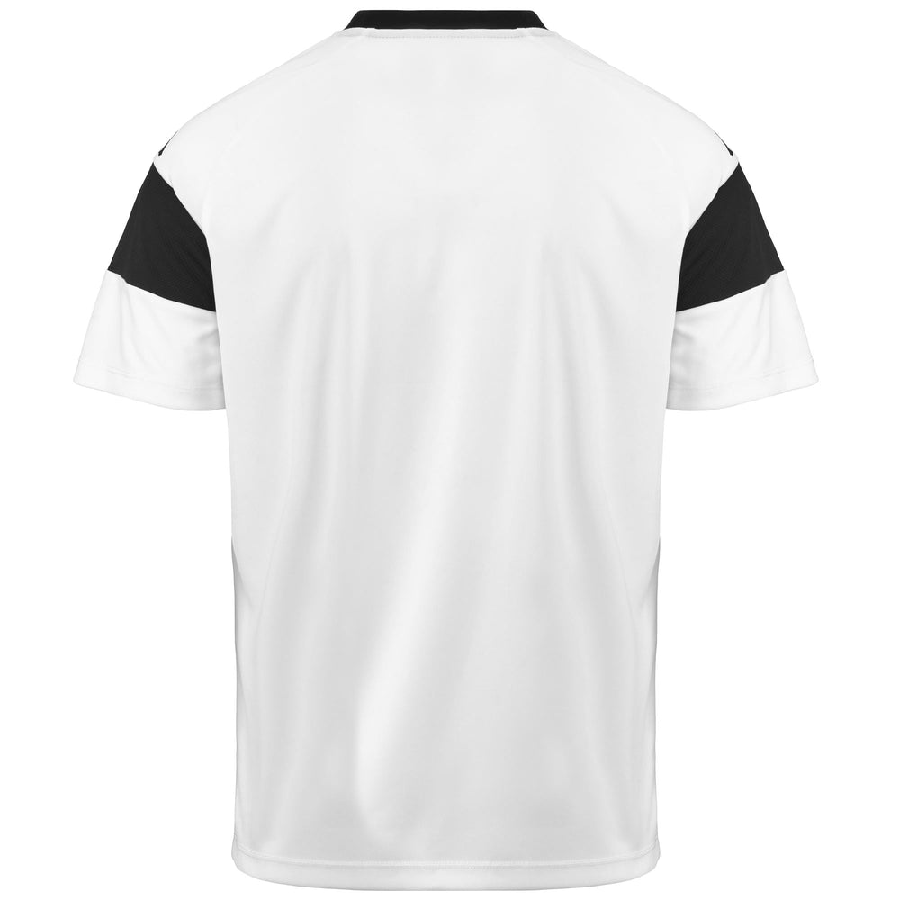 KAPPA4FOOTBALL DARETO White-black | Kappa on sale