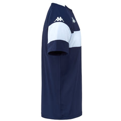 KAPPA4FOOTBALL DARETO Blue Marine - White | Kappa for sale