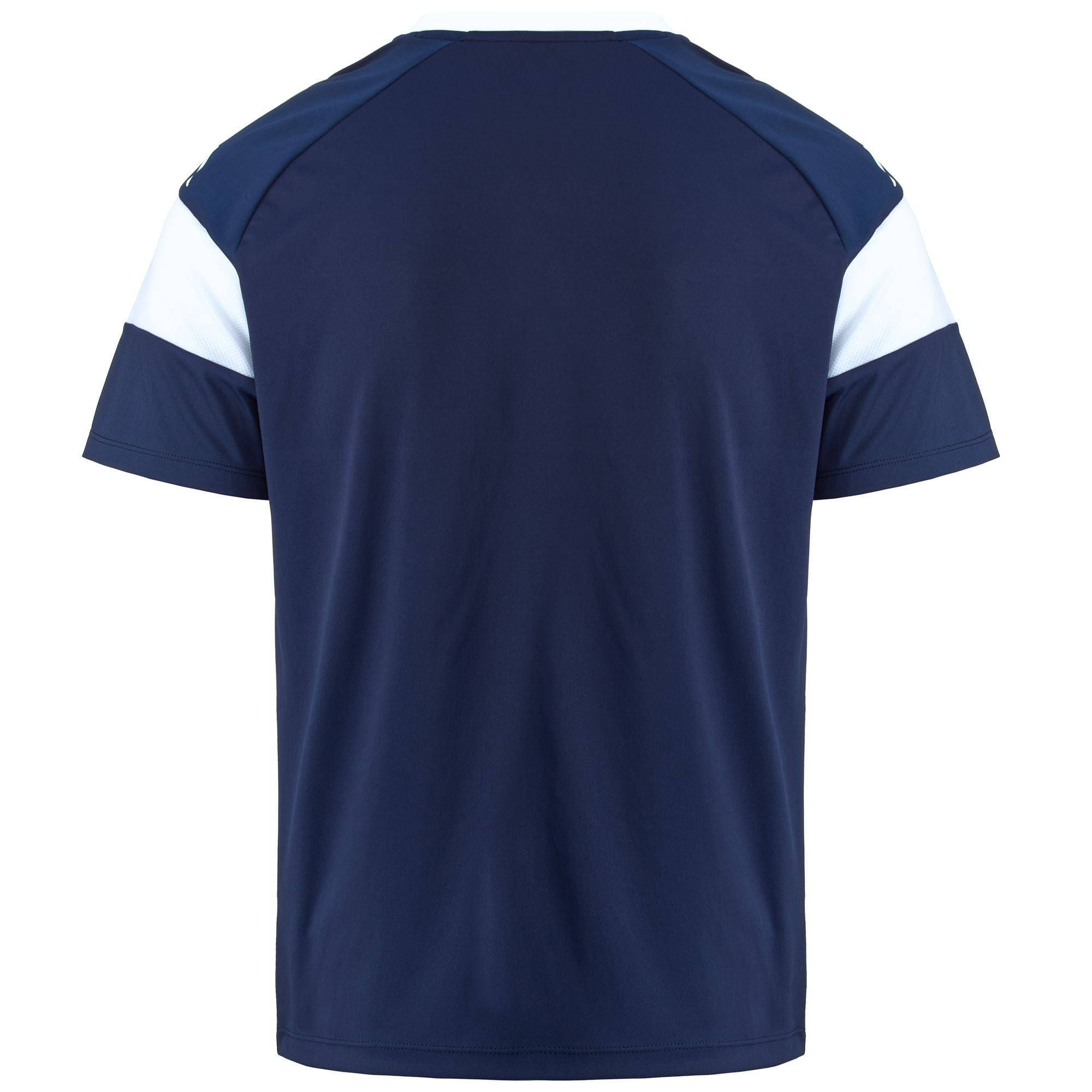 KAPPA4FOOTBALL DARETO Blue Marine - White | Kappa for sale