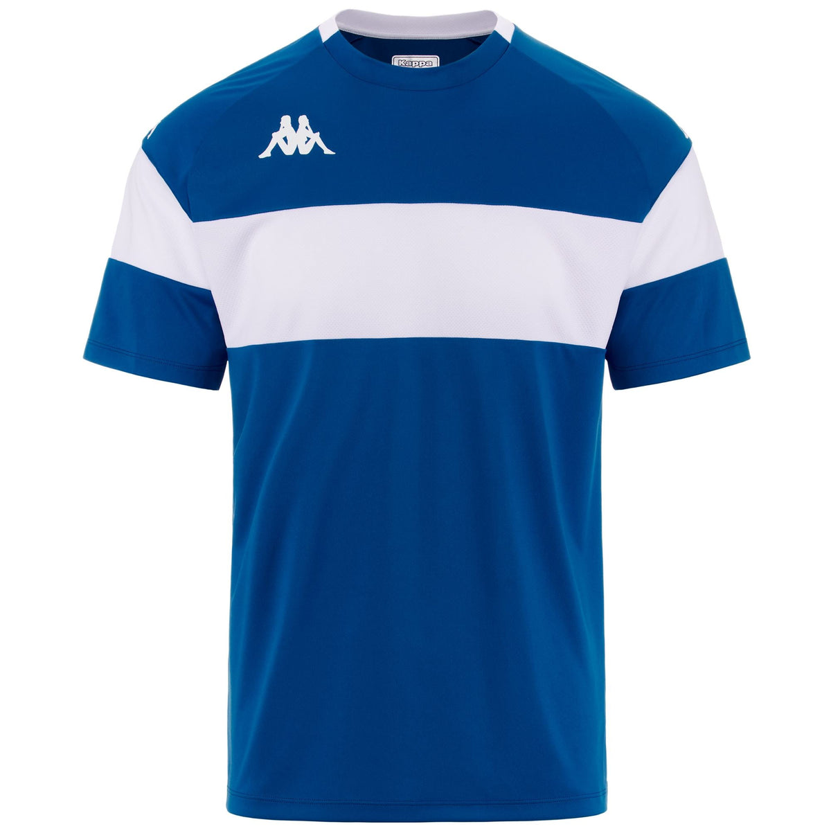 KAPPA4FOOTBALL DARETO Blue Sapphire - White | Kappa sale