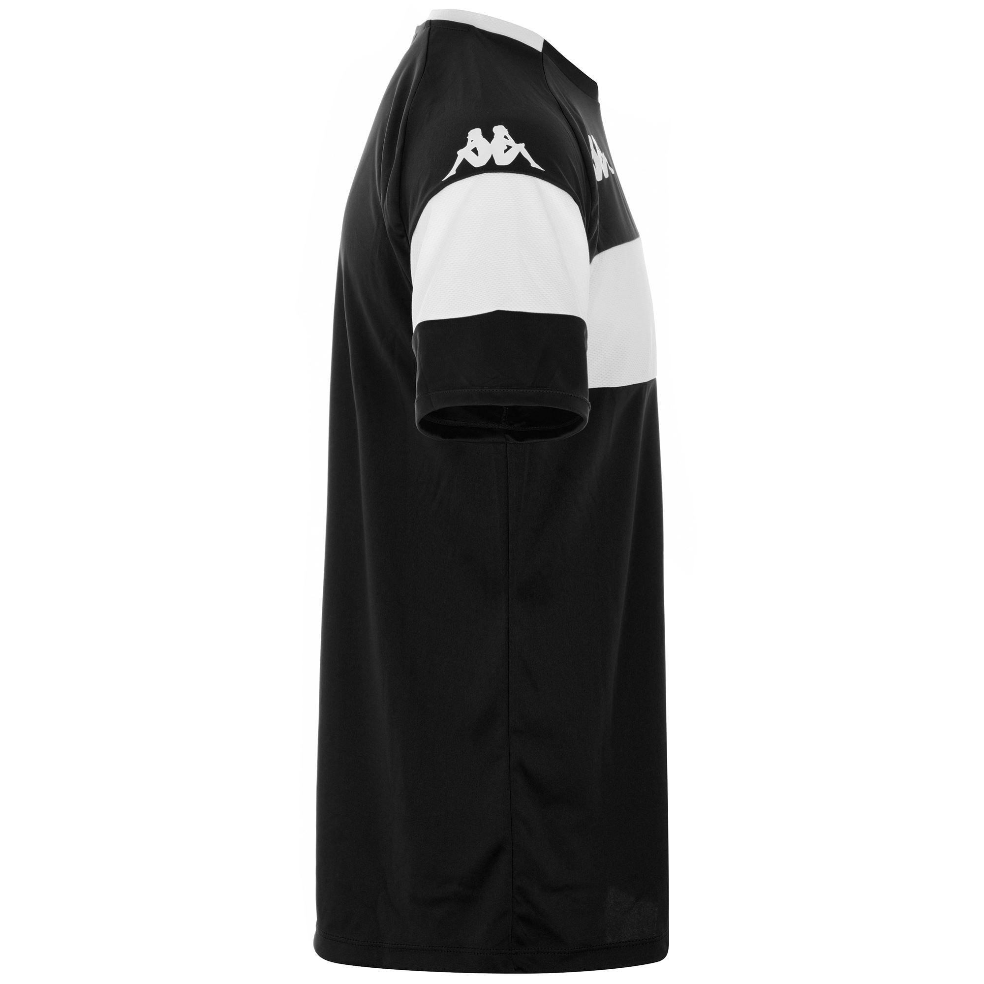 KAPPA4FOOTBALL DARETO Black - White | Kappa online