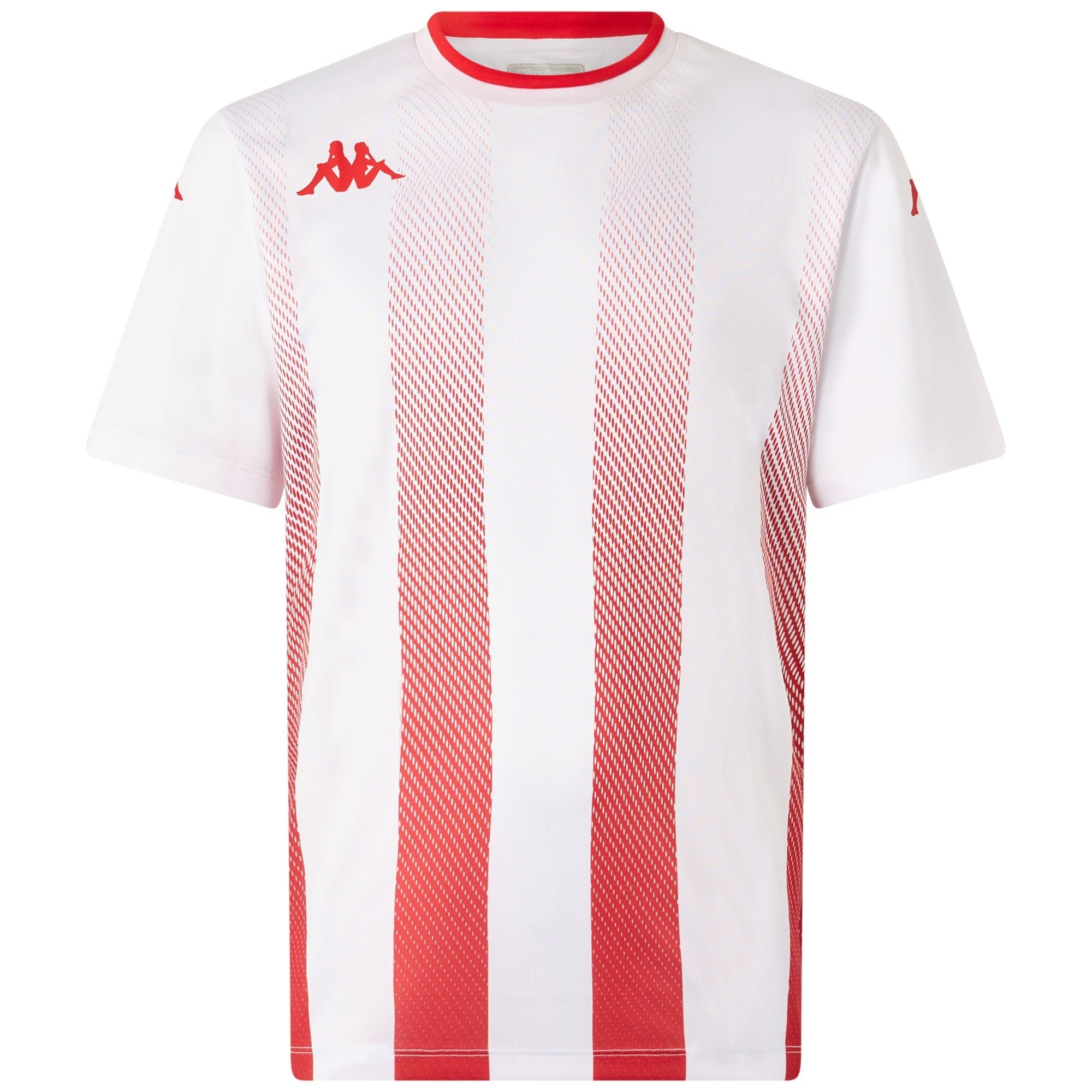 KAPPA4FOOTBALL BUGO White-red | Kappa sale