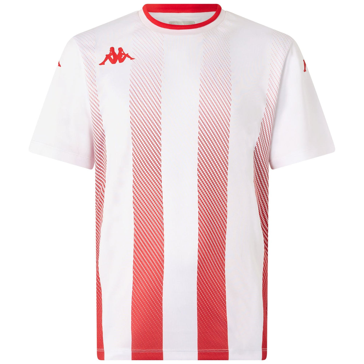 KAPPA4FOOTBALL BUGO White-red | Kappa sale