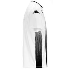 KAPPA4FOOTBALL BUGO White-black | Kappa near me
