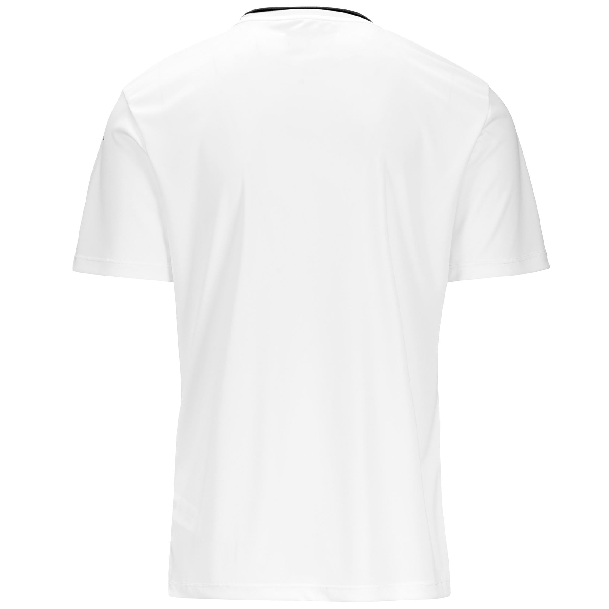 KAPPA4FOOTBALL BUGO White-black | Kappa near me