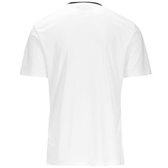 KAPPA4FOOTBALL BUGO White-black | Kappa near me