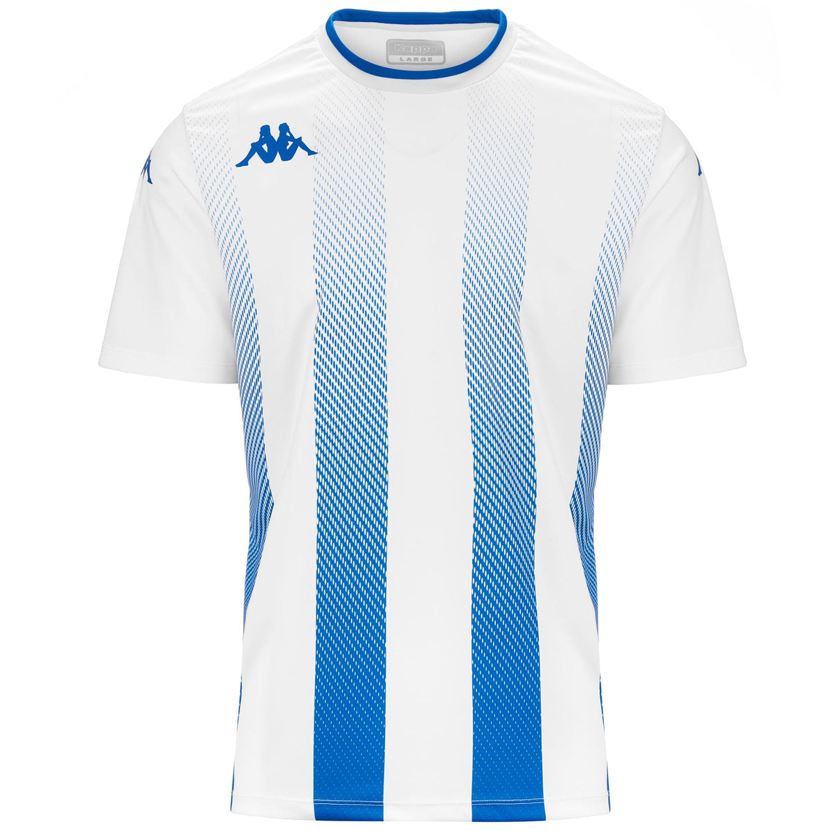 KAPPA4FOOTBALL BUGO White - Blue Sapphire | Kappa US