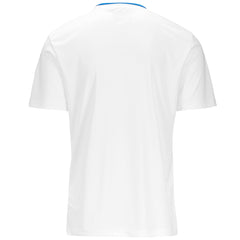 KAPPA4FOOTBALL BUGO White - Blue Sapphire | Kappa US