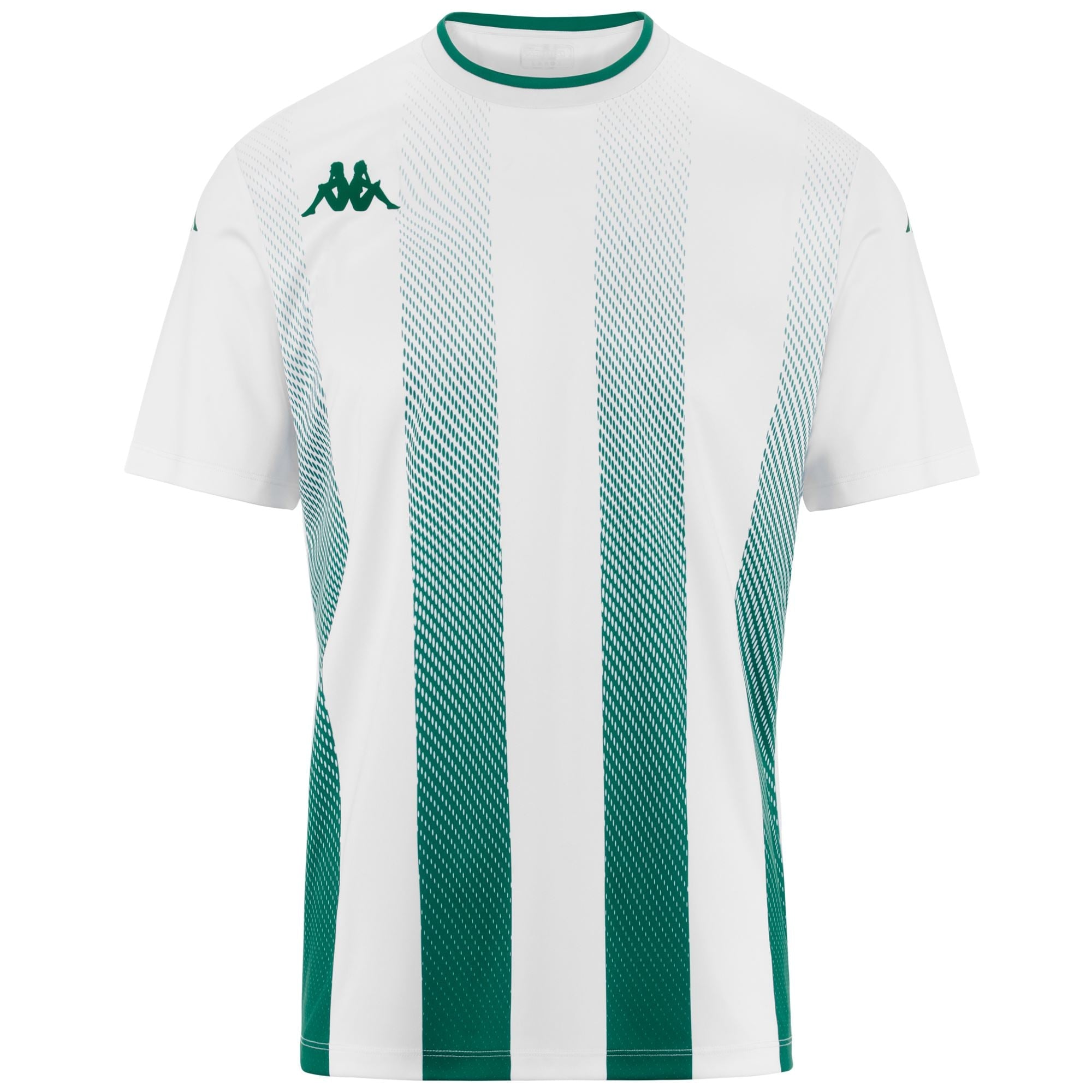 KAPPA4FOOTBALL BUGO White - Green | Kappa discount
