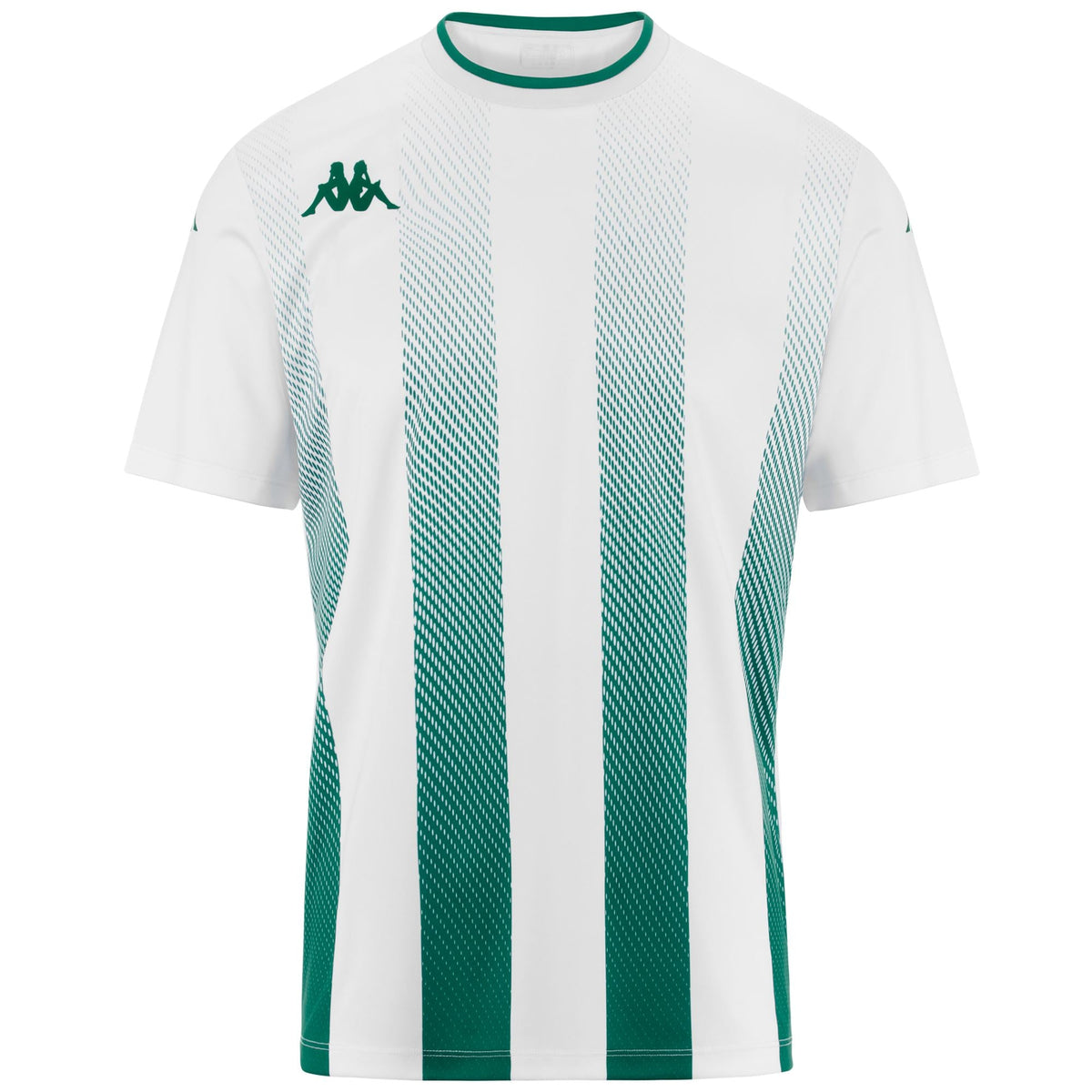 KAPPA4FOOTBALL BUGO White - Green | Kappa discount