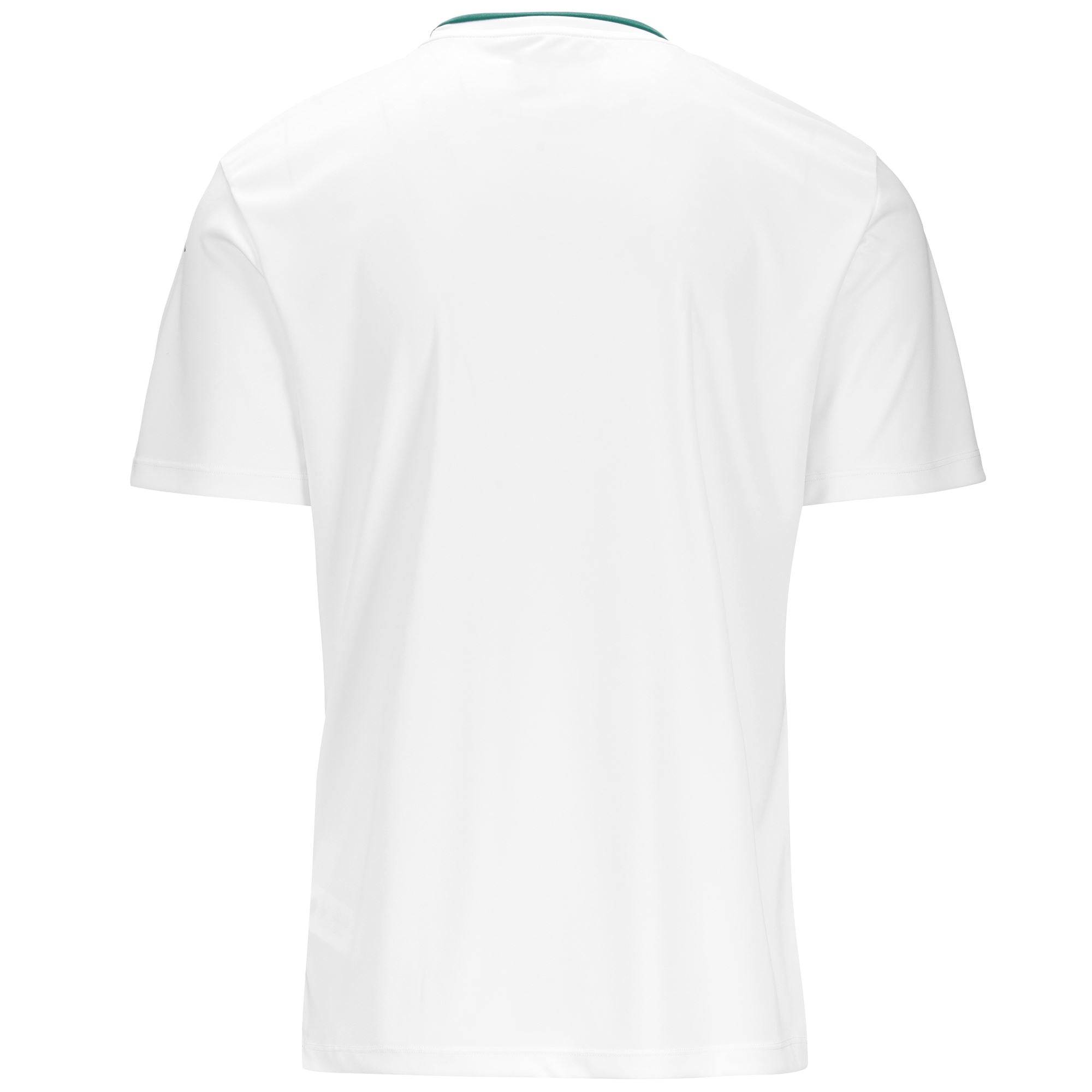 KAPPA4FOOTBALL BUGO White - Green | Kappa discount