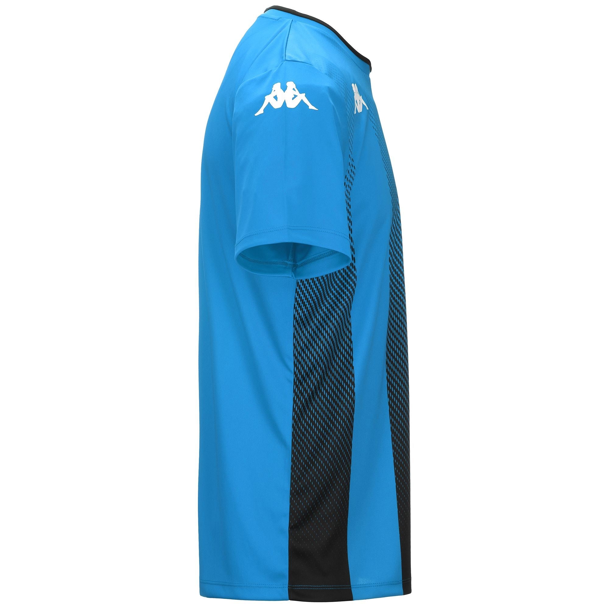 KAPPA4FOOTBALL BUGO Blue Sky-black | Kappa online