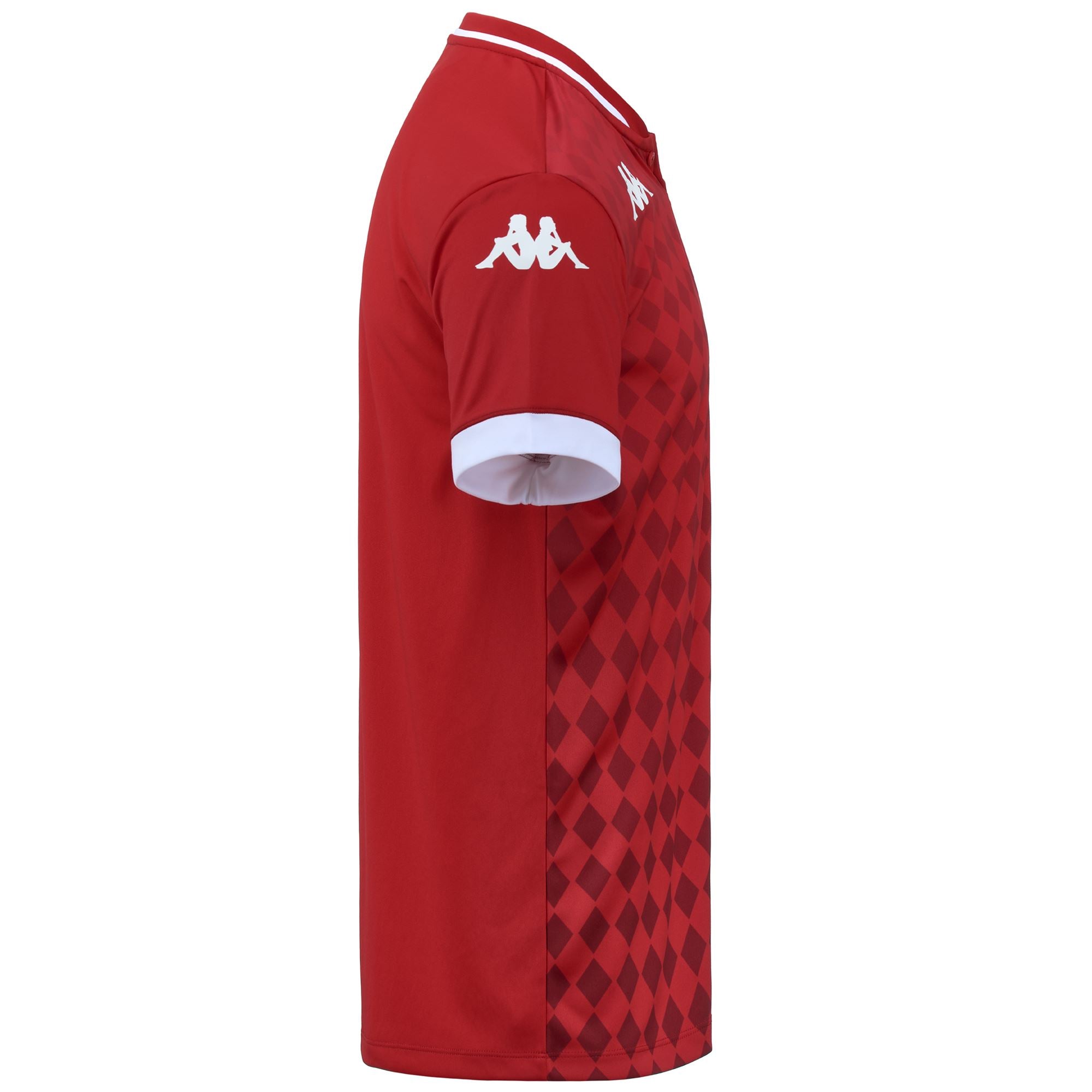 KAPPA4FOOTBALL BOFI Red-white | Kappa near me