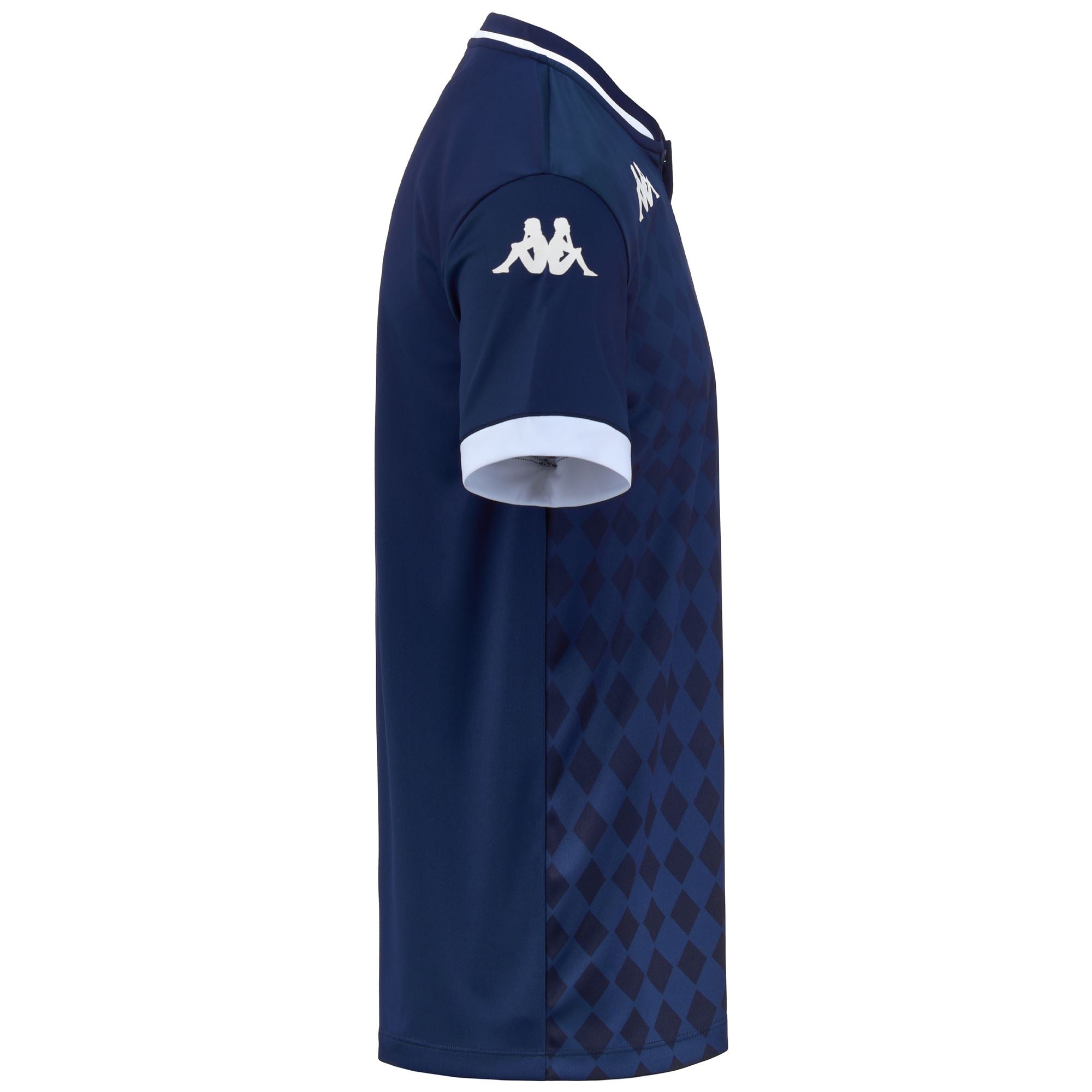 KAPPA4FOOTBALL BOFI Blue Marine - White | Kappa US