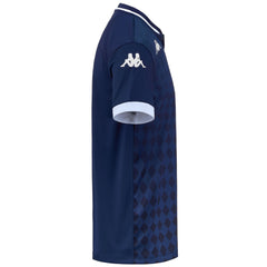 KAPPA4FOOTBALL BOFI Blue Marine - White | Kappa US